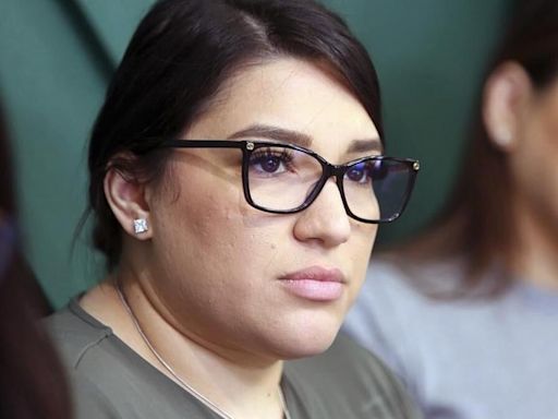 Texas woman’s lawsuit after being jailed on murder charge over abortion can proceed, judge rules