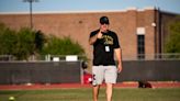 'We just want to be tough': Coach Jeremy Hathcock ready to turn around Verrado football