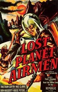 Lost Planet Airmen