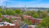 This Soulard Townhouse Has a Rooftop Deck With a Killer View
