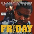 Friday (soundtrack)