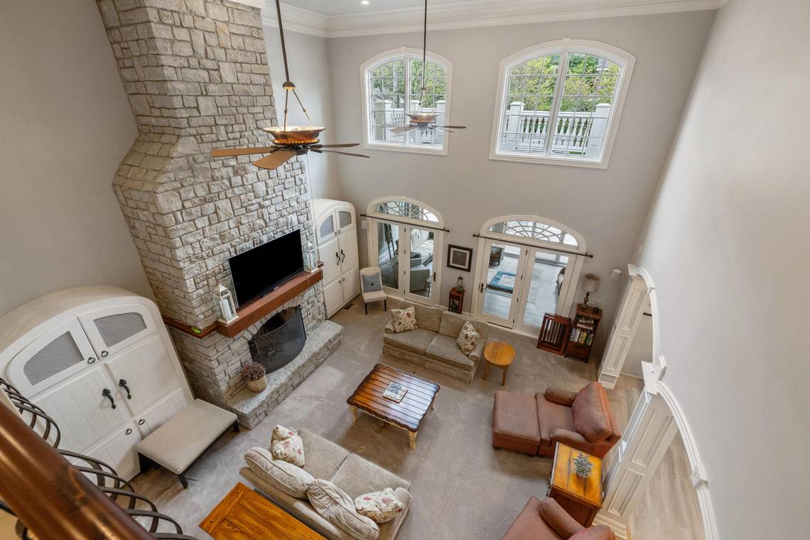 Ex-UK coach John Calipari’s house is for sale. Here is what’s included & for how much