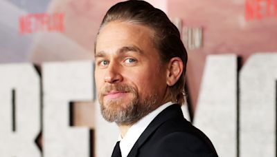 ‘Monster’ Will Star Charlie Hunnam As Serial Killer Ed Gein In Season 3 Of Netflix Series, Ryan Murphy Says