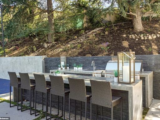 Film producer Randall Emmett sells Los Angeles home for $4.35 MILLION