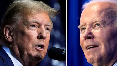 Social Media Predicts Outcome Of Trump-Biden Debate — And It's Hilarious