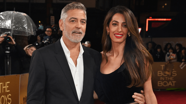 The Real Reason George & Amal Clooney’s Friends Are ‘Wondering if They’ll Make It’ as a Couple