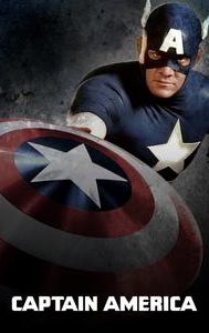 Captain America