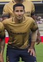 Luis Fuentes (footballer, born 1986)