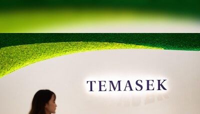 Temasek likely to invest $10 billion in India in the next three years