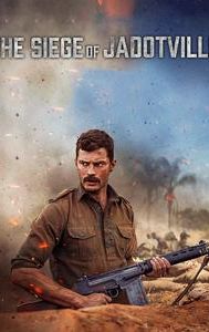 The Siege of Jadotville