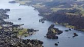 Pollution in Windermere ‘epitome’ of problem facing rivers and lakes – activist