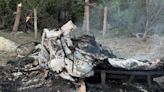 Russia kills a 12-year-old girl and her grandmother in rocket attack in Donetsk Oblast