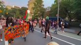 Justice rally held in Washington Square Park for Sonya Massey killed by police in her home