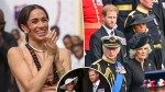 Meghan Markle would break royal family’s ‘golden rule’ with rumored politics career: ‘It would impact Harry’