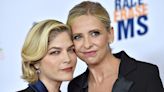 Sarah Michelle Gellar Wrote The Sweetest Note For Selma Blair After She Announced She Was Leaving "DWTS"