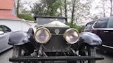 My Favorite Ride: A mystery Silver Ghost, and other Rolls Royces I have known