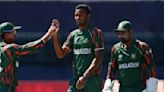 India vs Bangladesh: This bowler needed six stitches after injury