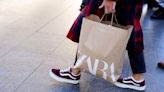 Inditex Stock Hits Record High After Zara Owner Reports Bumper 2023