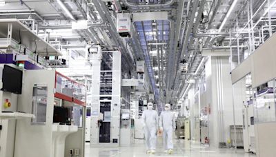 南韓強打晶片大投資計畫 強化半導體產業地位