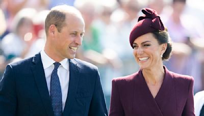 William et Kate : comment ils ont dû revoir leurs priorités après l’annonce du cancer de la princesse