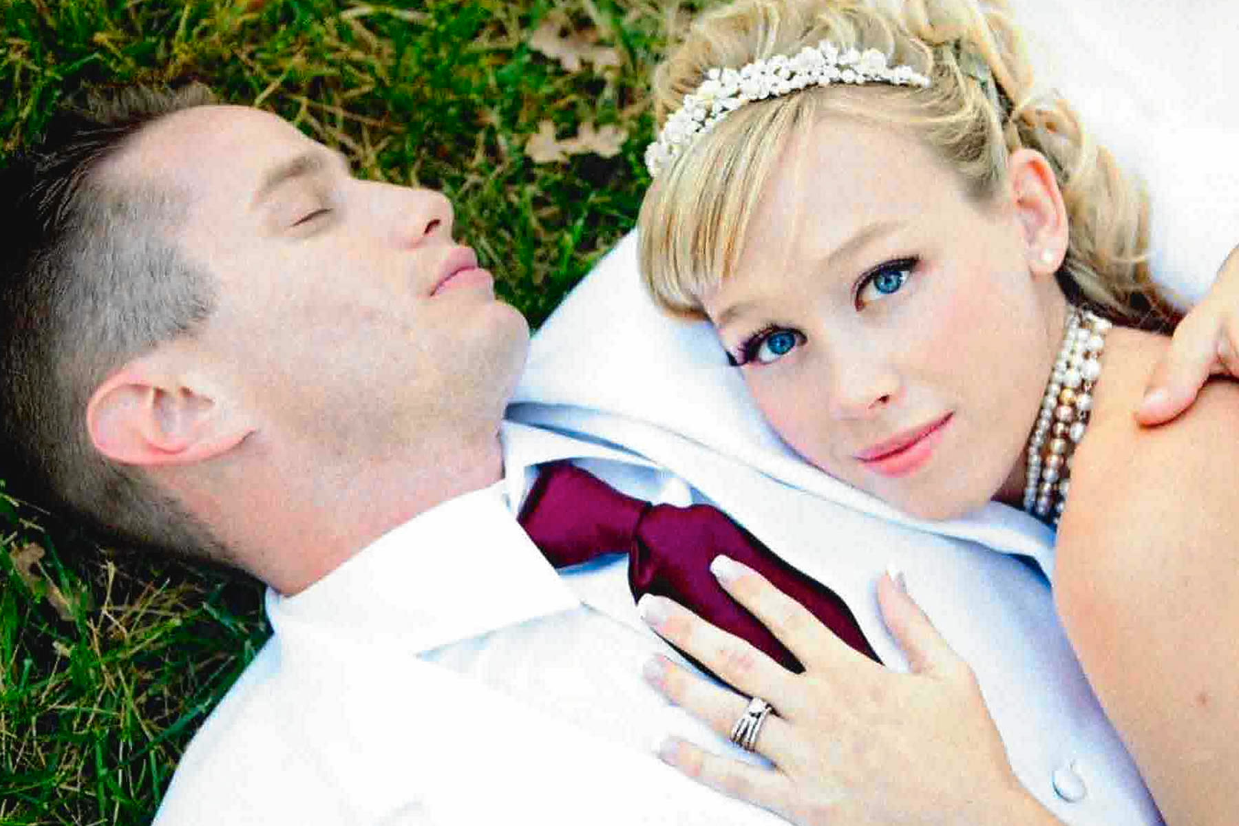 Sherri Papini Faked Her Own Kidnapping. Her Ex Husband Is Finally Talking