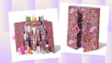 Space NK’s beauty advent calendar with 34 luxury products is out now