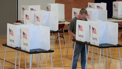 Michigan primary election 2024 is Tuesday: Your guide to voting