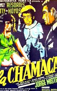 La chamaca