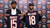 Bears will contend? Falcons blew it? Raiders need Brady? Let's judge which NFL draft overreactions are legit