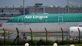 Aer Lingus forced to cancel 76 additional flights as pay row rumbles on