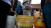 Racionamiento de agua: el Dane reveló que apenas el 33% de colombianos están comprometidos con el ahorro