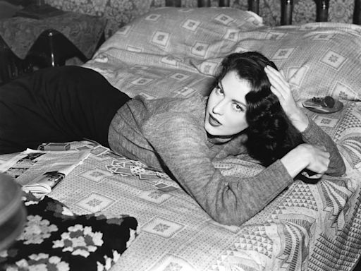 Ava Gardner’s Homes: Inside the Golden Age Starlet’s Most Notable Addresses