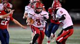 Juniata too much for Bellefonte in District 6 Class 4A football title tilt