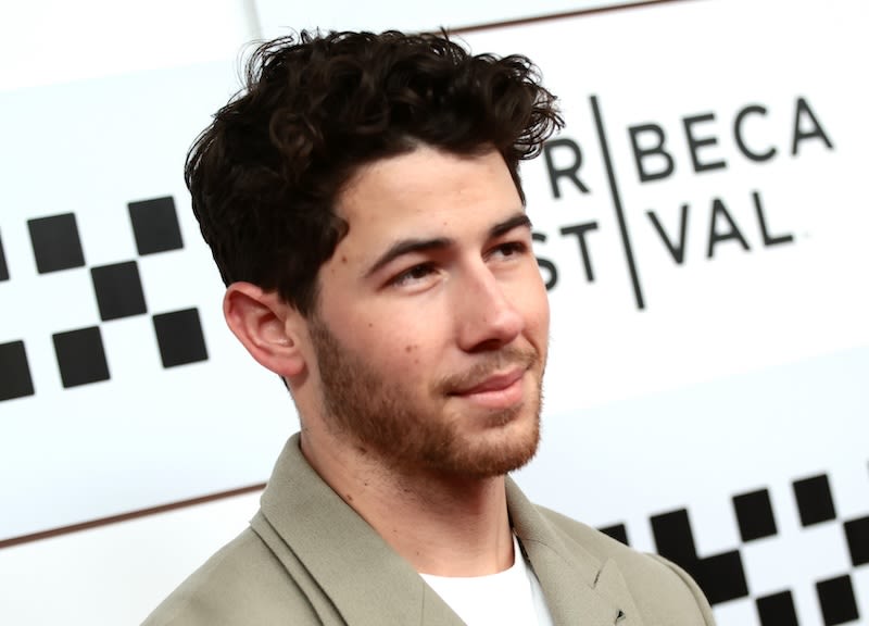 Nick Jonas, Adrienne Warren To Star On Broadway In ‘The Last Five Years’ - WDEF