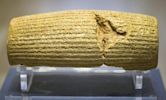 Cyrus Cylinder