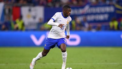 France Predicted XI vs Spain: Ousmane Dembélé set to replace Antoine Griezmann