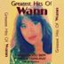 Greatest Hits Of Wann