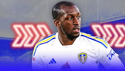 Leeds could perfectly replace Kamara by signing £40k-p/w star