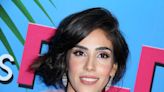 Sandra Echeverría reacciona a los rumores de ser la tercera en discordia entre Mauricio Ochmann y Aislinn Derbez - La Opinión