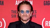 Bono says Coldplay 'are not a rock band': 'There is something much more interesting going on there'