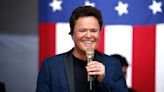 Donny Osmond to perform intimate, one-of-a-kind show in Wheeling