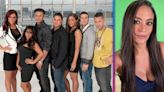 'Jersey Shore' Cast Talks Sammi Giancola's Return After 11 Years, Gives Update on Ronnie (Exclusive)