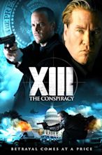 XIII: The Movie (2008) - WatchSoMuch