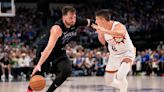 Doncic anota 41 puntos y ayuda a Mavs a vencer 123-113 a Suns, con lo que hilan 7 victorias