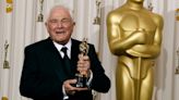 David Seidler: Oscar-winning 'The King's Speech' screenwriter dies aged 86