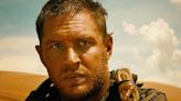 Tom Hardy Doesn't Think Mad Max: The Wasteland Is Happening - IGN