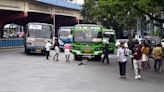 Draft CMP recommends 2,381 buses in Greater Kochi region by 2051