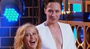 3. Tara Lipinski vs. Johnny Weir