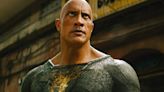 Dwayne Johnson Gives Fans an Update on Black Adam in New DC Universe