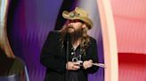 ACM Awards Names Chris Stapleton Entertainer Of The Year, Lainey Wilson And Morgan Wallen Also Honored